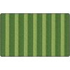 Flagship Carpets Basketweave Stripes Classroom Rug1