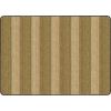 Flagship Carpets Basketweave Stripes Classroom Rug1