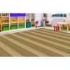 Flagship Carpets Basketweave Stripes Classroom Rug2