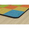 Flagship Carpets Basketweave Blocks Class Rug3