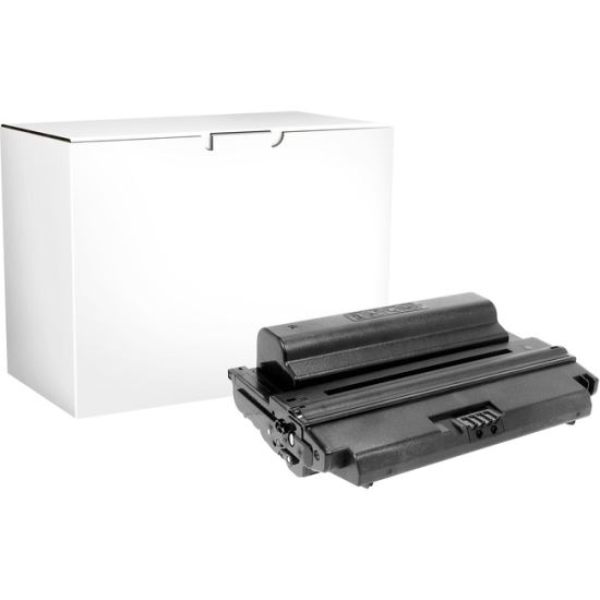 Elite Image Remanufactured High Yield Laser Toner Cartridge - Alternative for Xerox - Black - 1 Each1