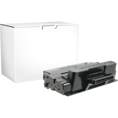 Elite Image Remanufactured Extra High Yield Laser Toner Cartridge - Alternative for Samsung MLT-D205 - Black - 1 Each1