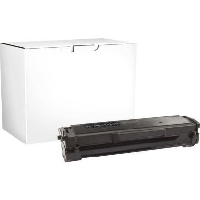 Elite Image Remanufactured Laser Toner Cartridge - Alternative for Samsung MLT-D111S - Black - 1 Each1