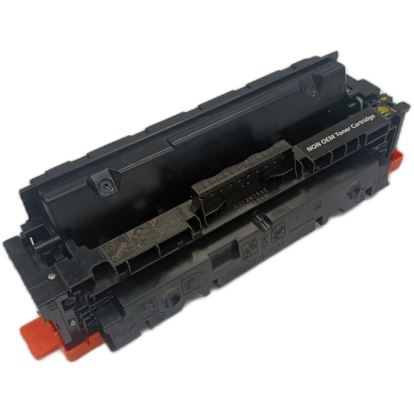 Elite Image Remanufactured High Yield Laser Toner Cartridge - Alternative for HP 414X (W2020A, W2020X) - Black - 1 Each1