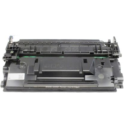 Elite Image Remanufactured High Yield Laser Toner Cartridge - Alternative for HP 58X (CF258A, CF258X) - Black - 1 Each1