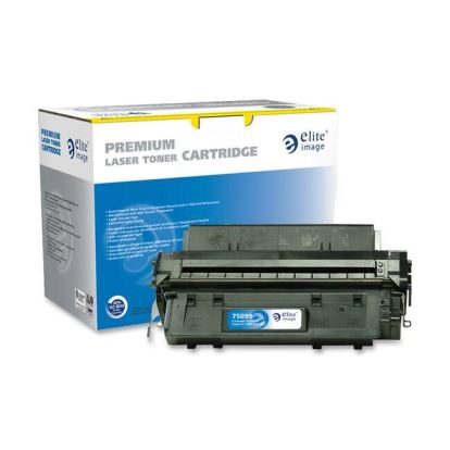 Elite Image Remanufactured Toner Cartridge - Alternative for Canon (L50)1