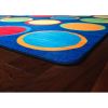 Flagship Carpets Cheerful Sitting Spots Rectangular Rug6