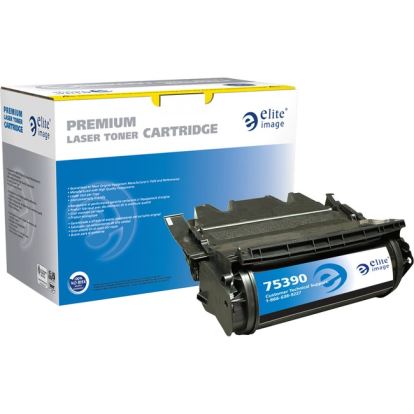 Elite Image Remanufactured Toner Cartridge - Alternative for Dell (341-2915)1