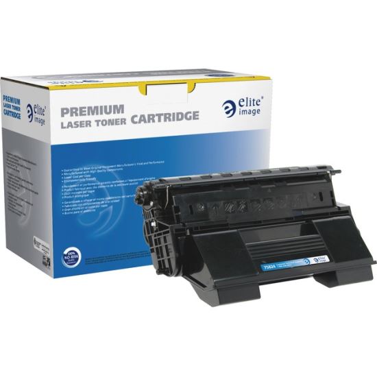 Elite Image Remanufactured Toner Cartridge - Alternative for Xerox (113R00712)1