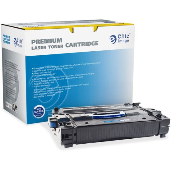 Elite Image Remanufactured MICR Toner Cartridge - Alternative for HP 25X (25X)1