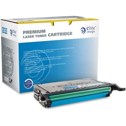 Elite Image Remanufactured Toner Cartridge - Alternative for Samsung (CLP-775)1