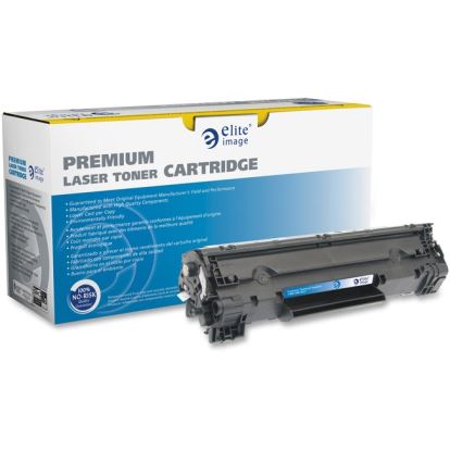 Elite Image Remanufactured Toner Cartridge - Alternative for HP 825A1