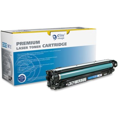 Elite Image Remanufactured Toner Cartridge - Alternative for HP 651A1