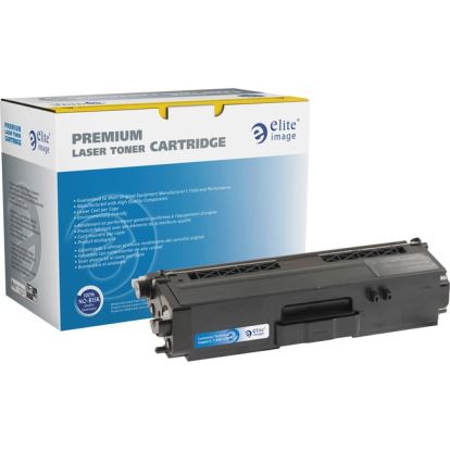 Elite Image Laser Toner Cartridge - Alternative for Brother BRT TN331 - Magenta - 1 Each1