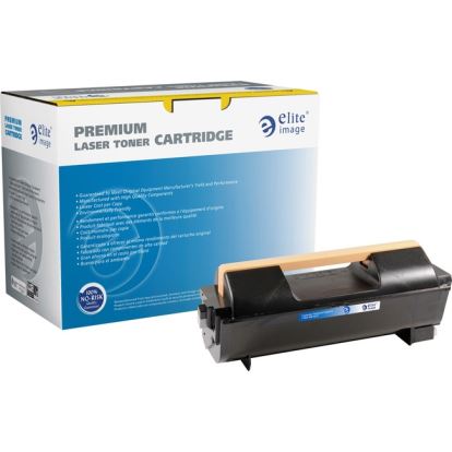 Elite Image Remanufactured High Yield Laser Toner Cartridge - Alternative for Xerox 106R01533 - Black - 1 Each1