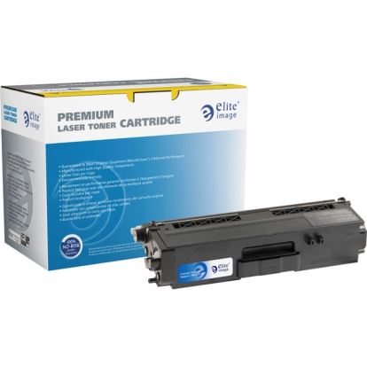 Elite Image Remanufactured Laser Toner Cartridge - Alternative for Brother TN339 - Magenta - 1 Each1