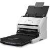 Epson DS-530 II Large Format ADF Scanner - 600 dpi Optical10