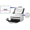 Epson DS-530 II Large Format ADF Scanner - 600 dpi Optical12