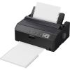 Epson FX-890II 9-pin Dot Matrix Printer - Monochrome - Energy Star10