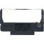 Epson ERC38B Original Dot Matrix Ribbon Cartridge - Black - 10 / Box1