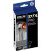 Epson Claria 277XL Original High Yield Ink Cartridge - Black - 1 Each 1