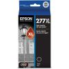 Epson Claria 277XL Original High Yield Ink Cartridge - Black - 1 Each 2