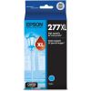 Epson Claria 277XL Original High Yield Ink Cartridge - Cyan - 1 Each2