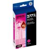 Epson Claria 277XL Original High Yield Ink Cartridge - Magenta - 1 Each1