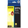 Epson Claria 277XL Original High Yield Ink Cartridge - Yellow - 1 Each2