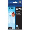 Epson Claria 277XL Original High Yield Inkjet Ink Cartridge - Light Cyan - 1 Each2