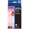 Epson Claria 277XL Original High Yield Ink Cartridge - Light Magenta - 1 Each2