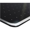 Floortex Viztex Dry-erase Magnetic Glass Whiteboard - Polar White2