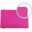 Floortex Glass Dry-Erase Board 1
