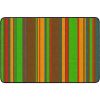 Flagship Carpets Basics Stripes Classroom Rug1