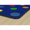 Flagship Carpets Basics Dots Classroom Rug3