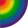 Flagship Carpets Rainbow Classroom Rug1