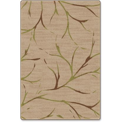 Flagship Carpets Natural/Sage Moreland Design Rug1