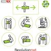 Floortex Revolutionmat Chairmat4
