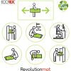 Floortex Revolutionmat Chairmat5