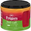 Folgers&reg; 1/2 Caff Coffee3