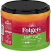 Folgers&reg; 1/2 Caff Coffee4