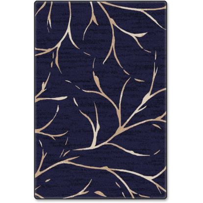 Flagship Carpets Nantucket Blue Moreland Design Rug1