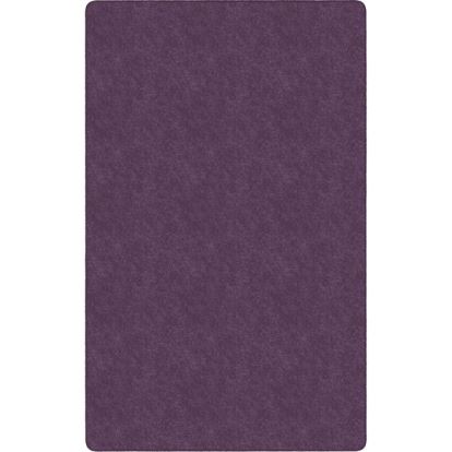 Flagship Carpets Amerisoft Solid Color Rug1