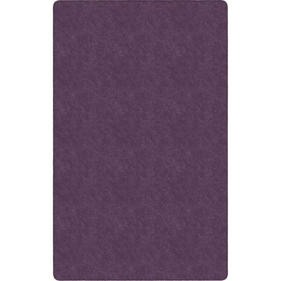 Flagship Carpets Amerisoft Solid Color Rug1