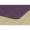 Flagship Carpets Amerisoft Solid Color Rug4