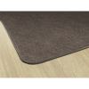 Flagship Carpets Amerisoft Solid Color Rug3