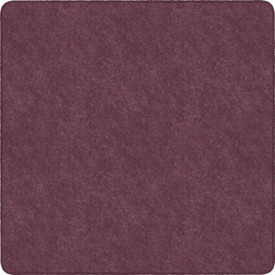 Flagship Carpets Amerisoft Solid Color Rug1