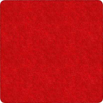 Flagship Carpets Amerisoft Solid Color Rug1