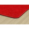 Flagship Carpets Amerisoft Solid Color Rug4