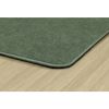 Flagship Carpets Amerisoft Solid Color Rug4